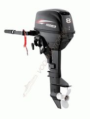 Лодочный мотор HIDEA HD8FHS 8 л.с. двухтактный