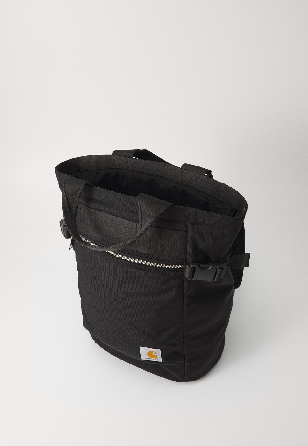 Carhartt WIP LEROY UNISEX - Рюкзак - Чёрный