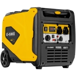 DENZEL GS-4500iSE инверторный бензиновый генератор 94714
