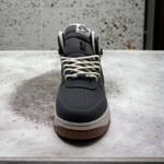 Nike Air Force 1 Anthracite • Duckboot Gray
