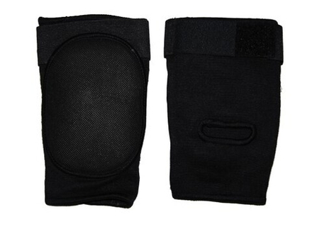 Наколенник гимнастический. :(QG0405):