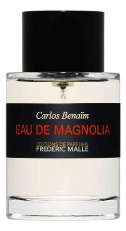 Frederic Malle Eau De Magnolia
