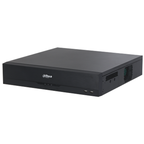 IP-видеорегистратор Dahua DHI-NVR5864-EI2 64 канальный