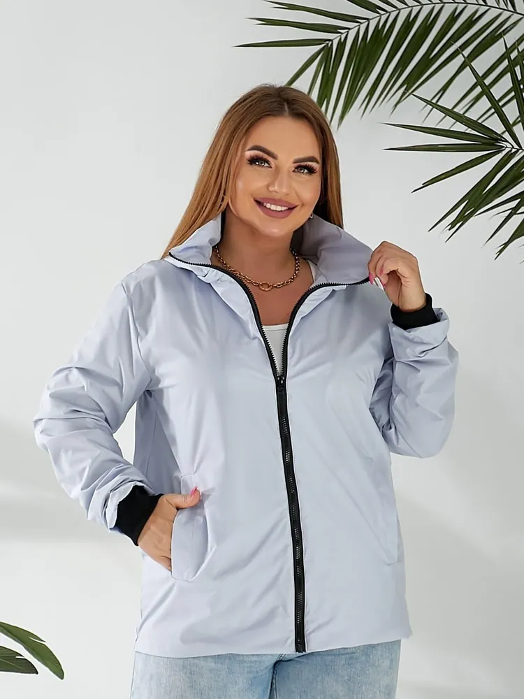 Ветровка УК-0850-3 Фабрика Моды