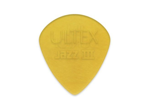 Dunlop 427R138 Ultex Jazz III 24Pack