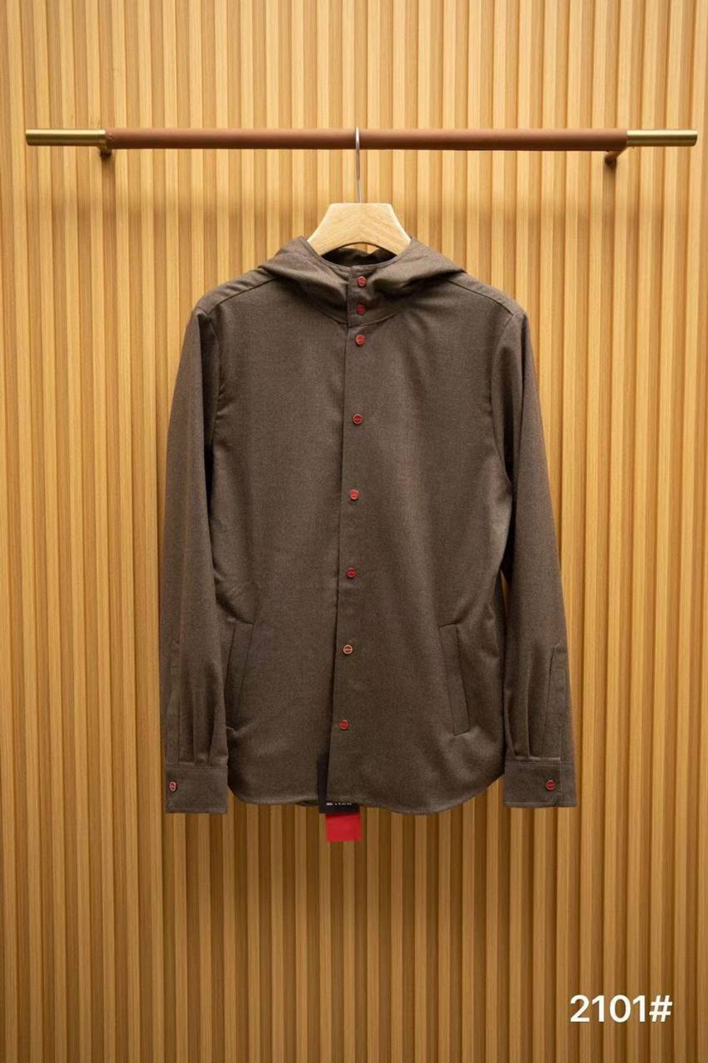 Прогулочный костюм Kiton