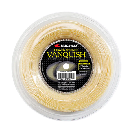 Vanquish / 200м / 16-1,20мм