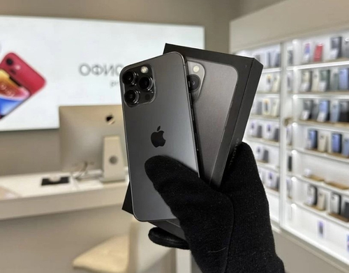 iPhone 13 Pro, 512 ГБ б/у