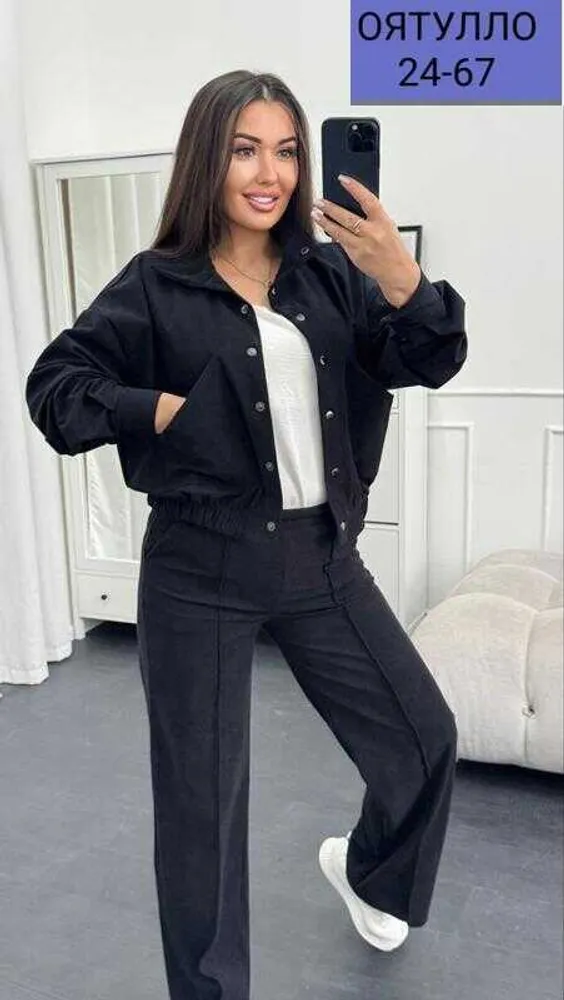 Костюм 4144885 (0366296590) Fabrika