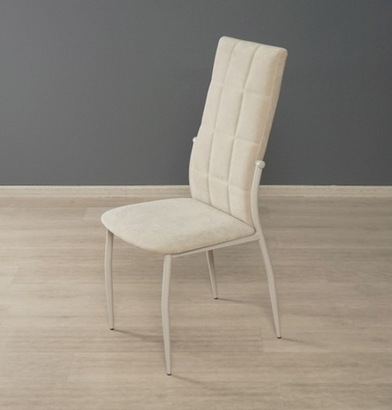 Фаворит (DaVita) Стул (бежевый)