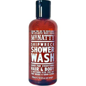 Гель для душа Mr.Natty's, 250мл.