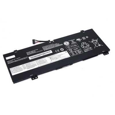 Аккумуляторная батарея для ноутбука Lenovo IdeaPad S540-14 (L18M4PF4) 15.36V 44Wh