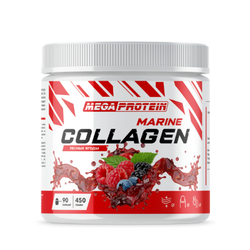 Коллаген морской (MegaProtein)