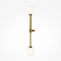 Бра Maytoni Teatro MOD287WL-02BS