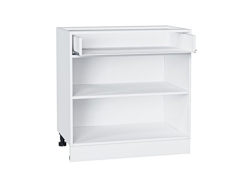 Каркас нижнего шкафа с одним ящиком Н 801М