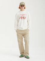 Джемпер Faded Cola Ls Tee