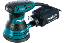 Шлифмашина эксцентриковая Makita BO5031