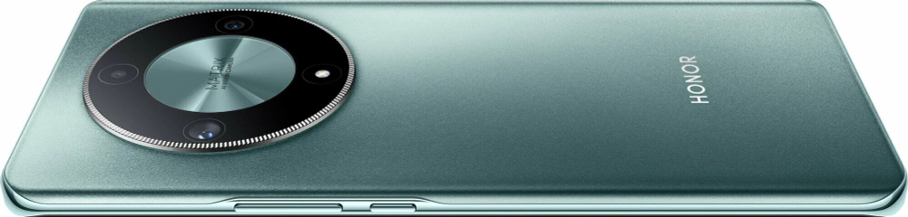 Смартфон HONOR X9b 8Gb/256Gb Dual 5G, Ростест, Android, зеленый