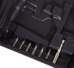 Дрель-шуруповерт аккумуляторная Ресанта ДА-18-2ЛК-У