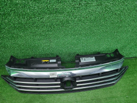 Решетка радиатора VW Jetta 7 (2018-2021)