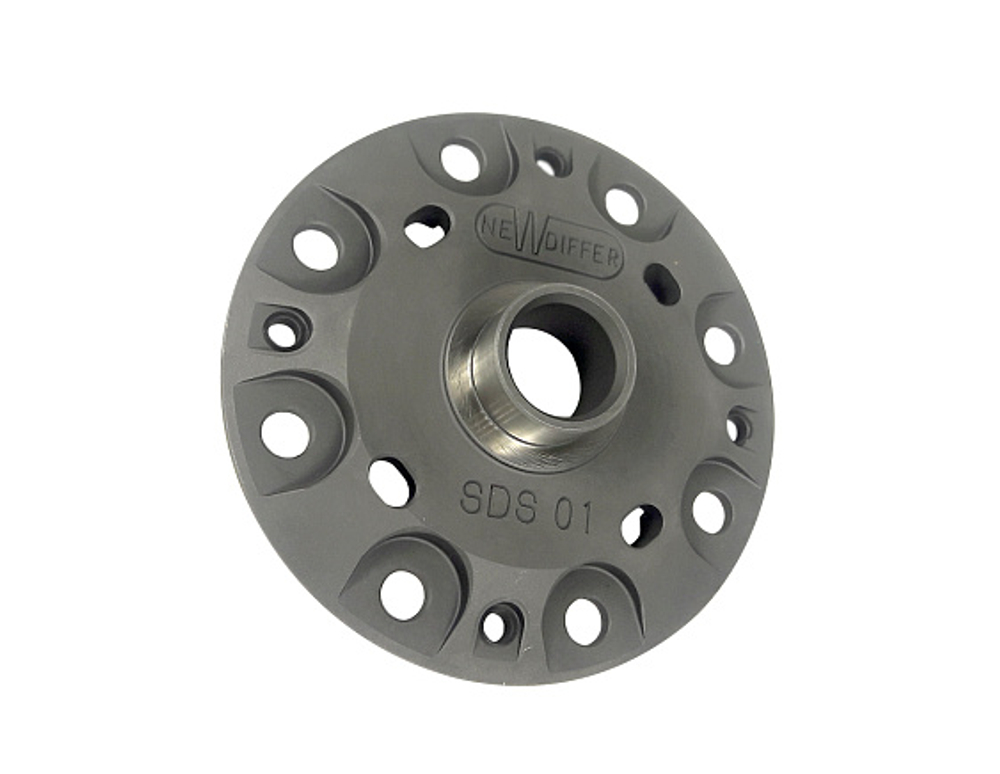 Крышка Блокировки 2101