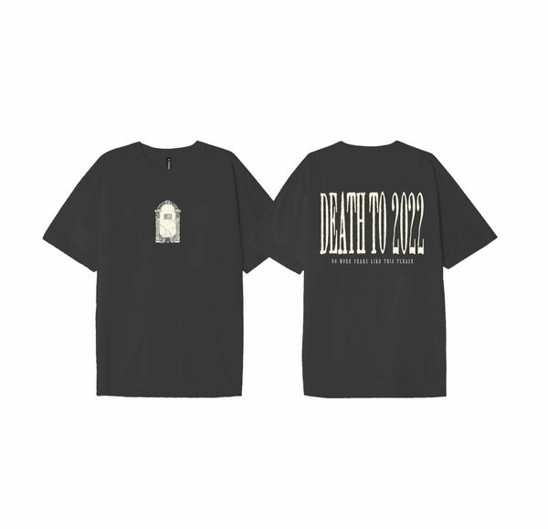 Футболка Грейв Серая - фото 2