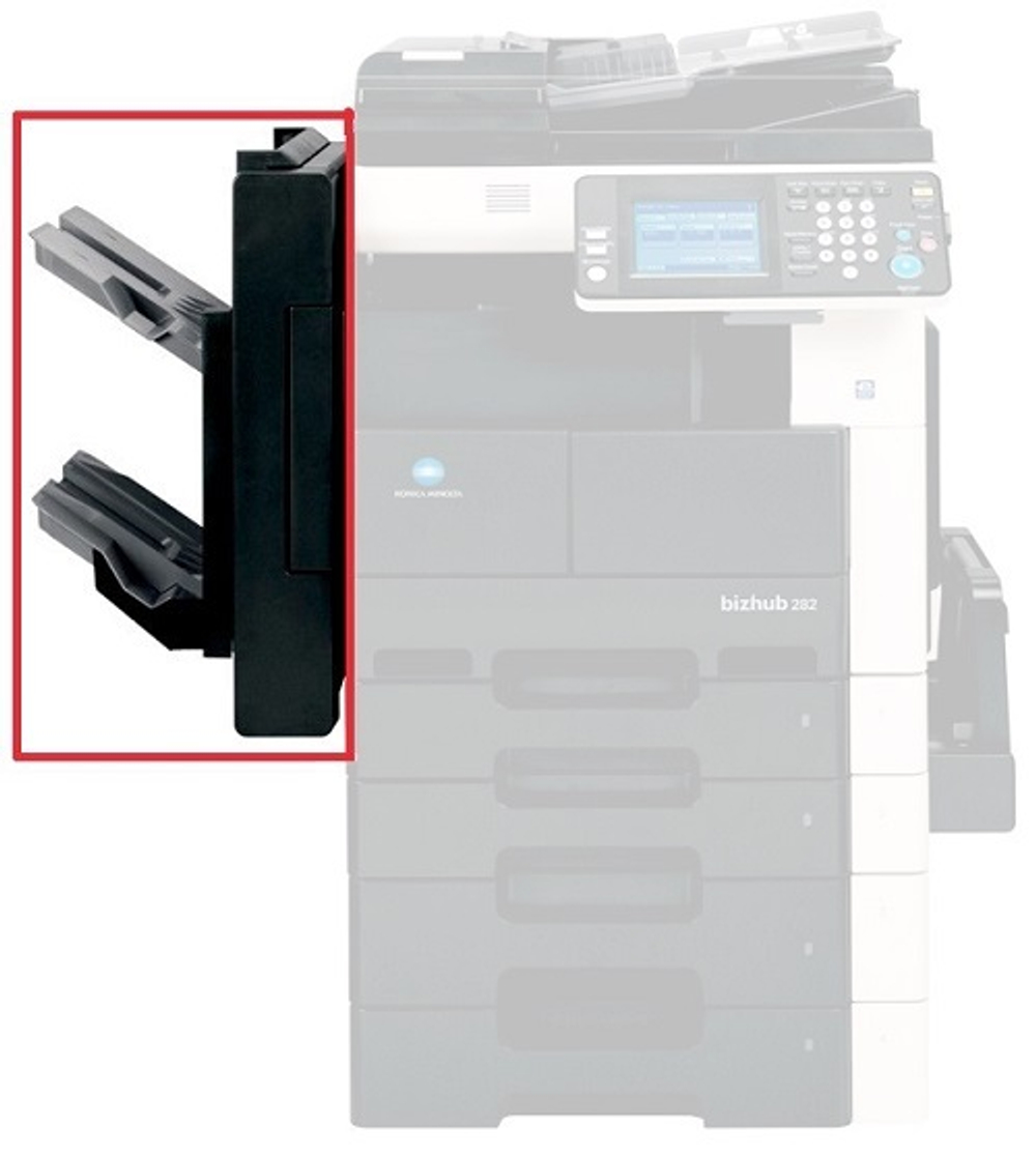 Опция  Konica Minolta A0HNW21