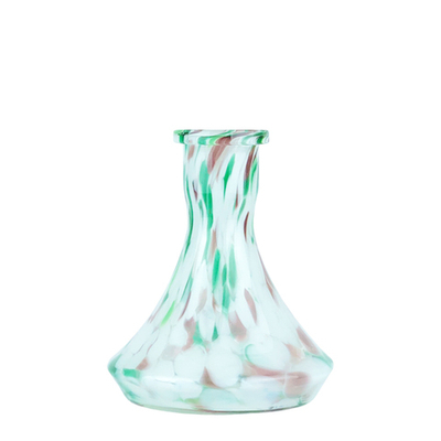 Колба MiniC "ZM" (Зелено-марганцевая крошка), Россия