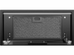 Вытяжка MAUNFELD MZR Cool 60 чёрный