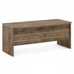 Стол руководителя 1800х880х750 V-28