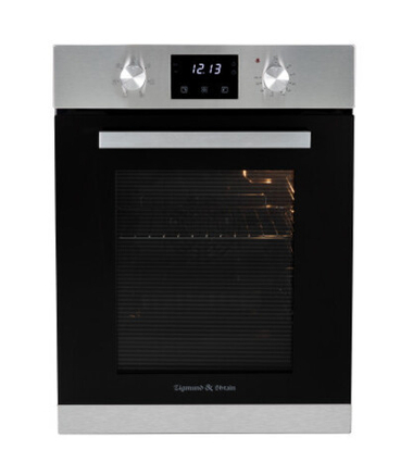 Электрический духовой шкаф Zigmund & Shtain E 173 S