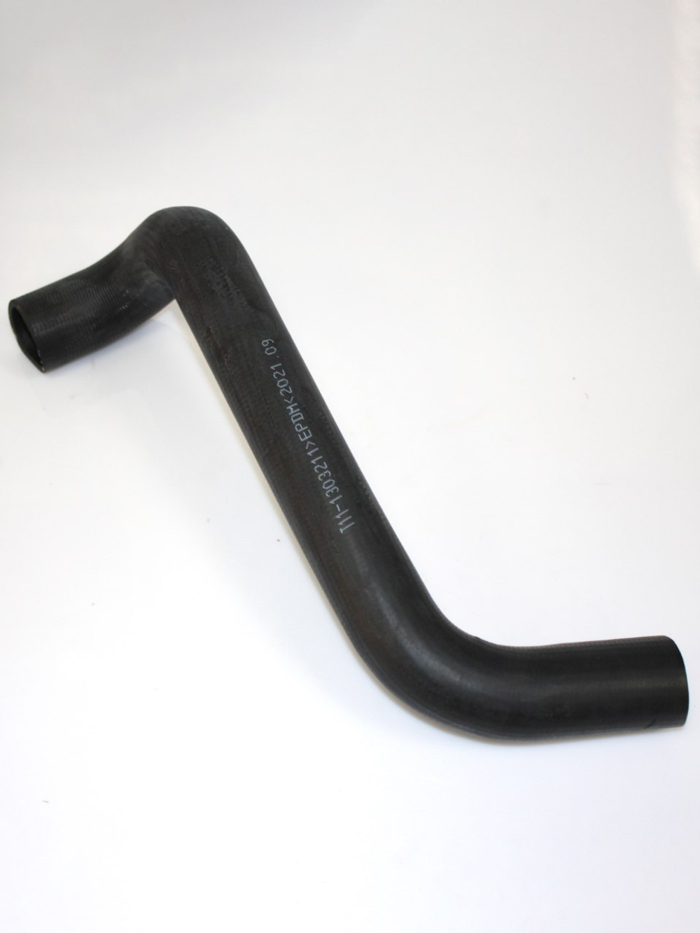 Патрубок радиатора нижний T111303211 для Chery Tiggo T11