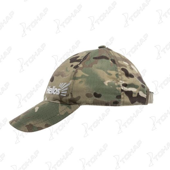 Бейсболка Мультикам р.XL Helios