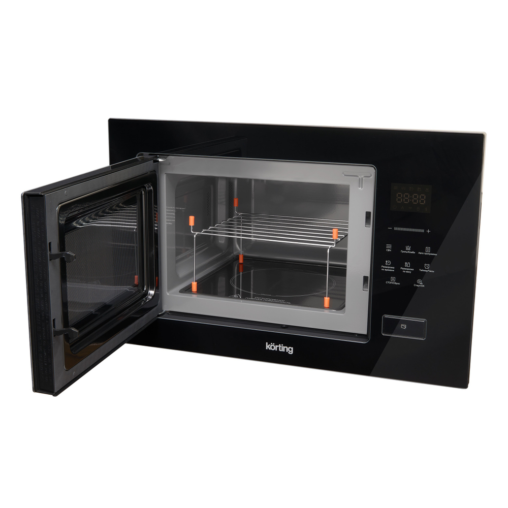 Микроволновая печь Korting KMI 827 GN фото 2