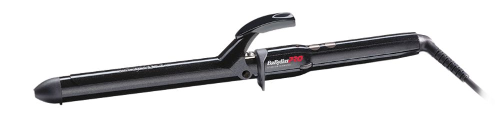 Плойка BaByliss Pro Titanium Diamond с терморегулятором 25мм