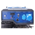 ТСС SGG 7000E3A бензиновый генератор 030021
