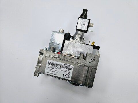 Клапан газовый (Honeywell VR4611Q B2000 3) LAMBORGHINI Gaster N 153-289 AW (арт. 39813890LAM)