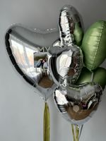 Воздушные шары для него №8883