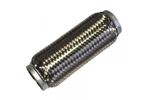 Виброкомпенсатор выхлоп. системы (гофра метал.) 50*180 (Тольятти)