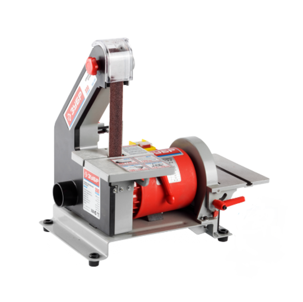 Шлифовальный станок Зубр ЗШС-330