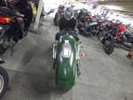 Honda Shadow 400 , 1997