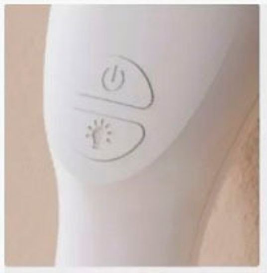 Электрический педикюрный инструмент Xiaomi BEHEART M20