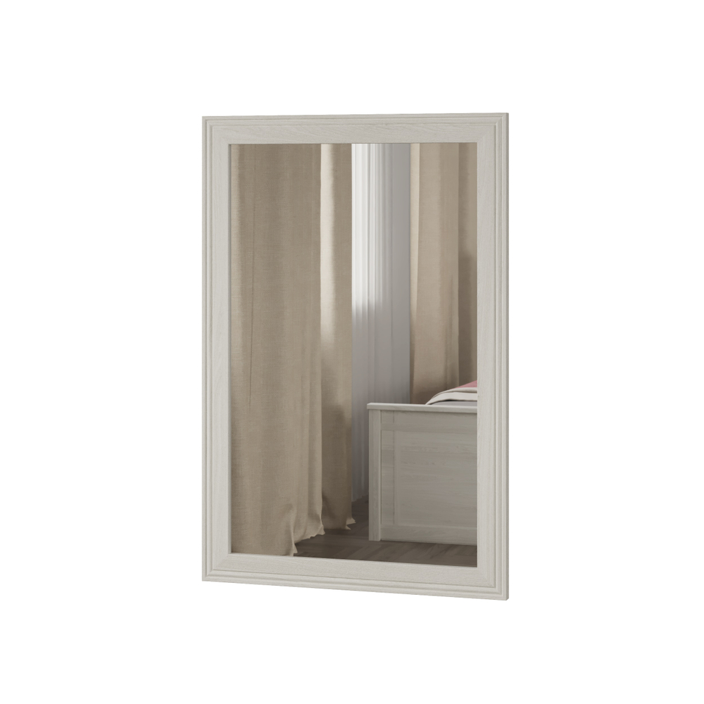 Зеркало навесное РЗ-20 Ричард, Ясень анкор светлый