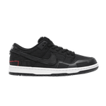 Кроссовки Verdy X Nike Dunk Sb Pro Qs "Wasted Youth"