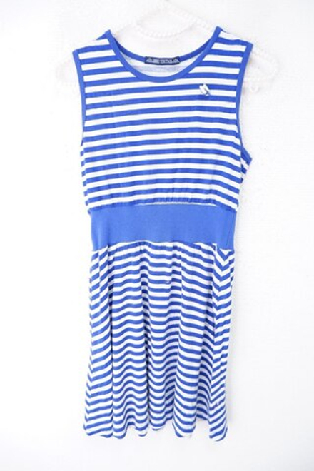 Платье "Нико Текстиль" трикотажное 40 размер