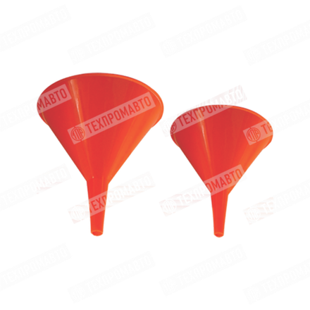 DASS 55-405 Воронка полиэтиленовая, 125 мм