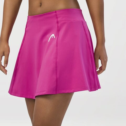 ОДЕЖДА ДЛЯ ТЕННИСА Женская, Юбка HEAD PERFORMANCE SKORT .