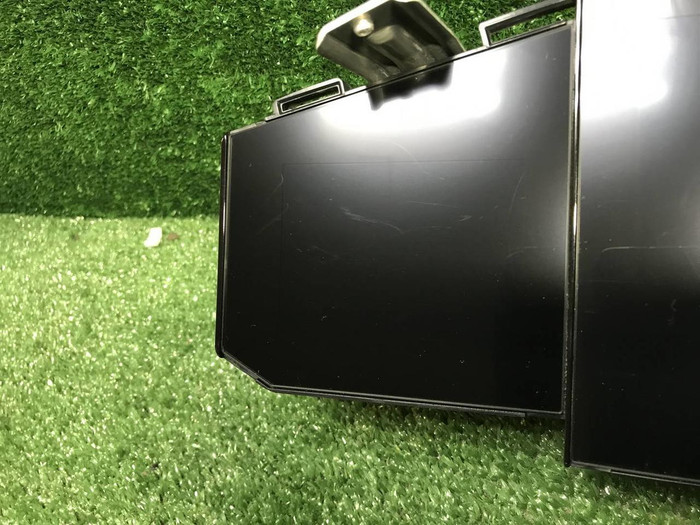 Приборная панель Changan Uni-K (2020-н.в.)