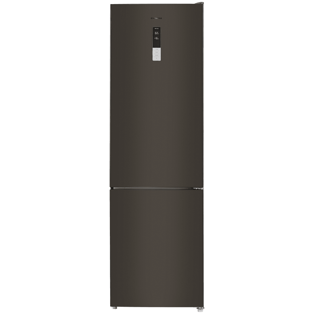 Холодильник Maunfeld MFF200NFSB10 Inverter