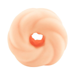 Телесный мастурбатор-стоппер 8см Lola Games Homme Loyal Henchman 7010-01lola